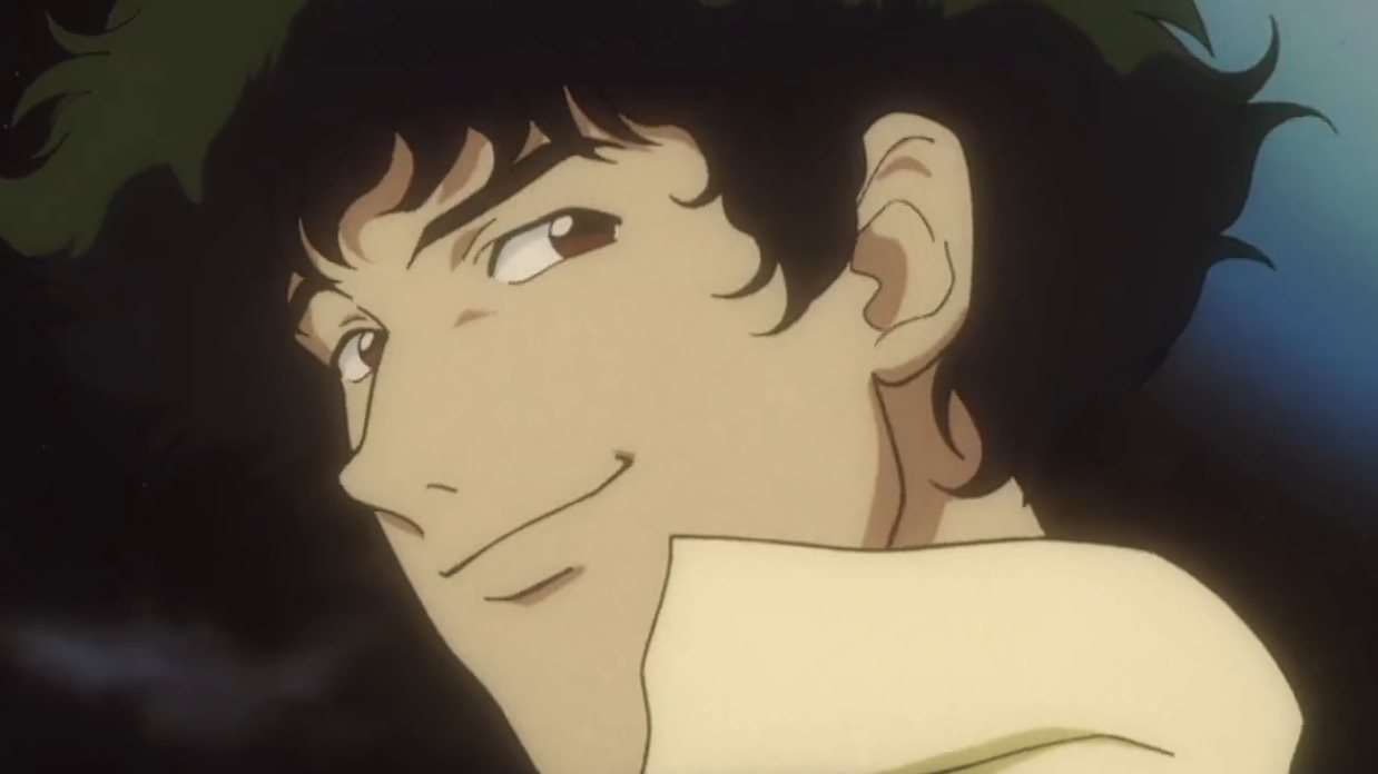 Cowboy Bebop