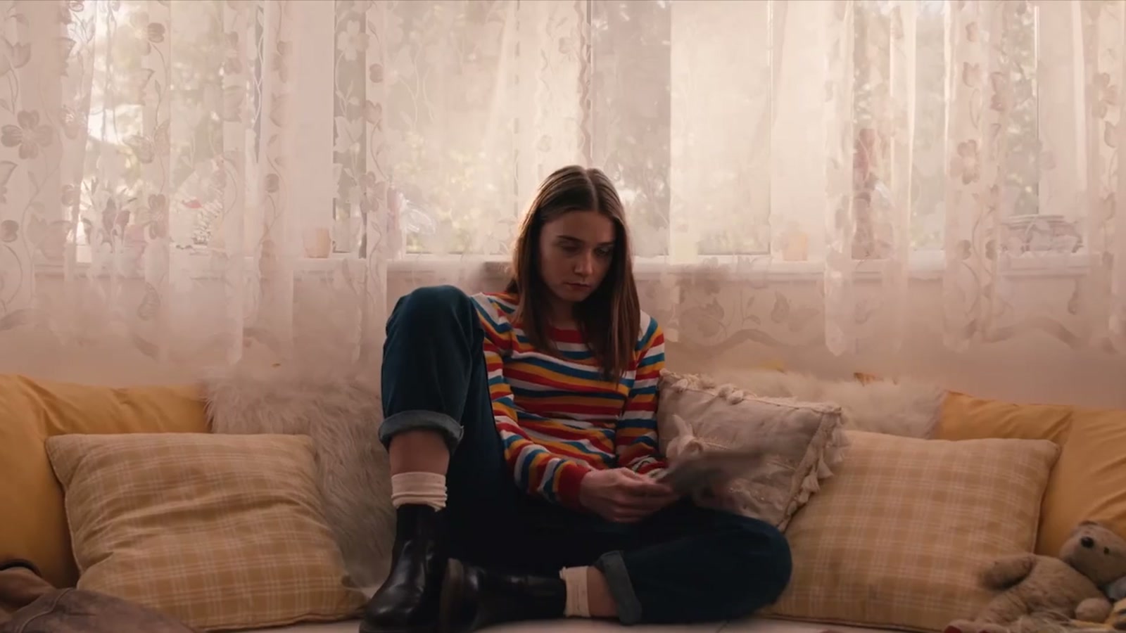 The End of the F***ing World
