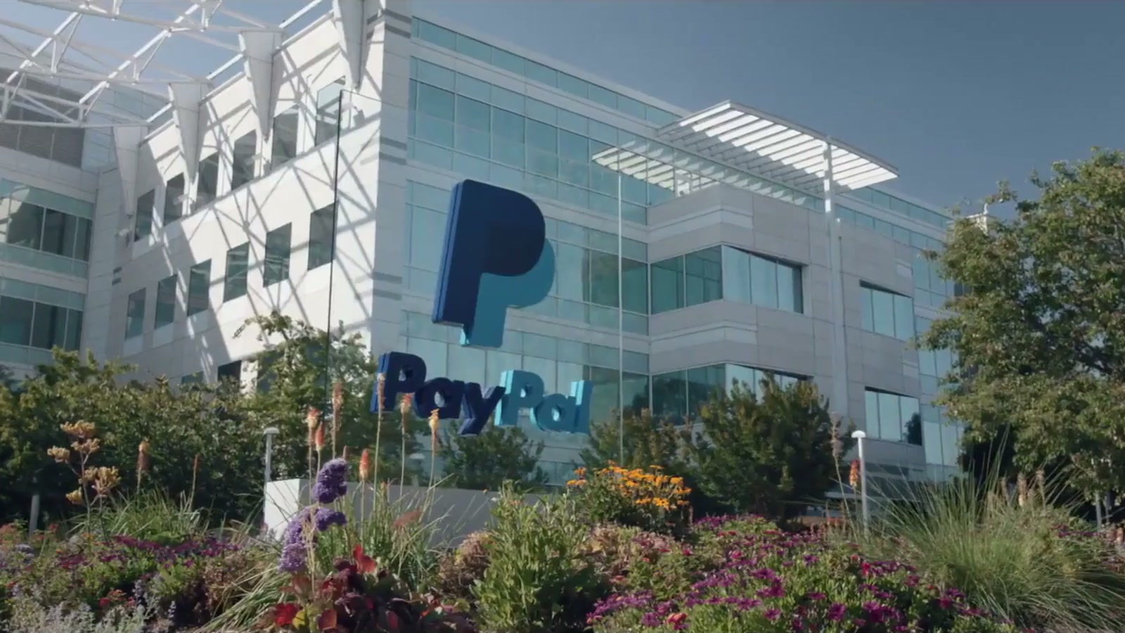 PayPal x Google Cloud