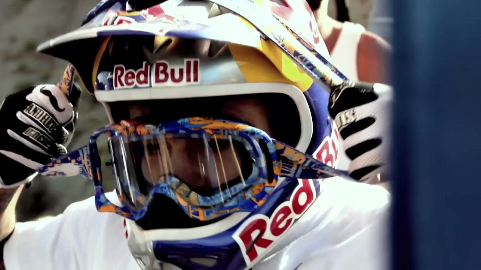 Red Bull Anthem