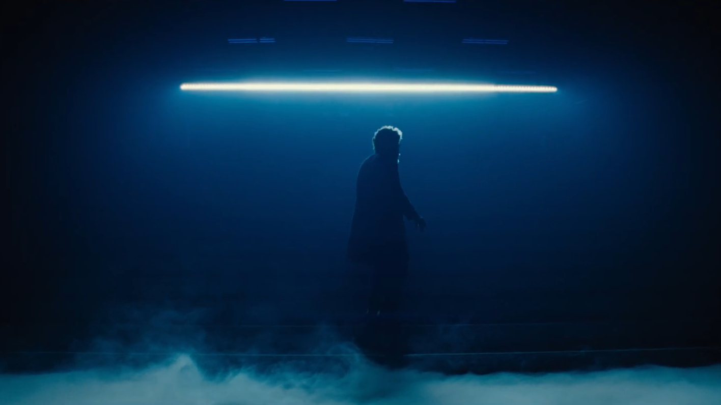 The Weeknd: Dawn FM